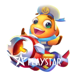 Game selection screen on RA777 download apk fishing page