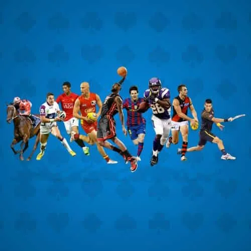 RA777 sports betting platform with live football odds and in-game features